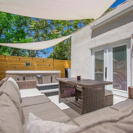 Cowboy Den-Hot Tub-Game Room-Pet Friendly-No Pet Fees! Albuquerque Exterior photo