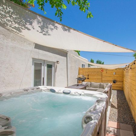 Cowboy Den-Hot Tub-Game Room-Pet Friendly-No Pet Fees! Albuquerque Exterior photo