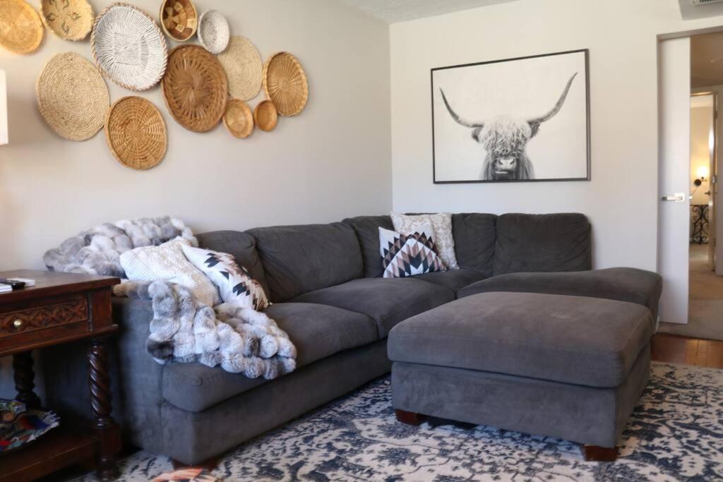 Cowboy Den-Hot Tub-Game Room-Pet Friendly-No Pet Fees! Albuquerque Exterior photo