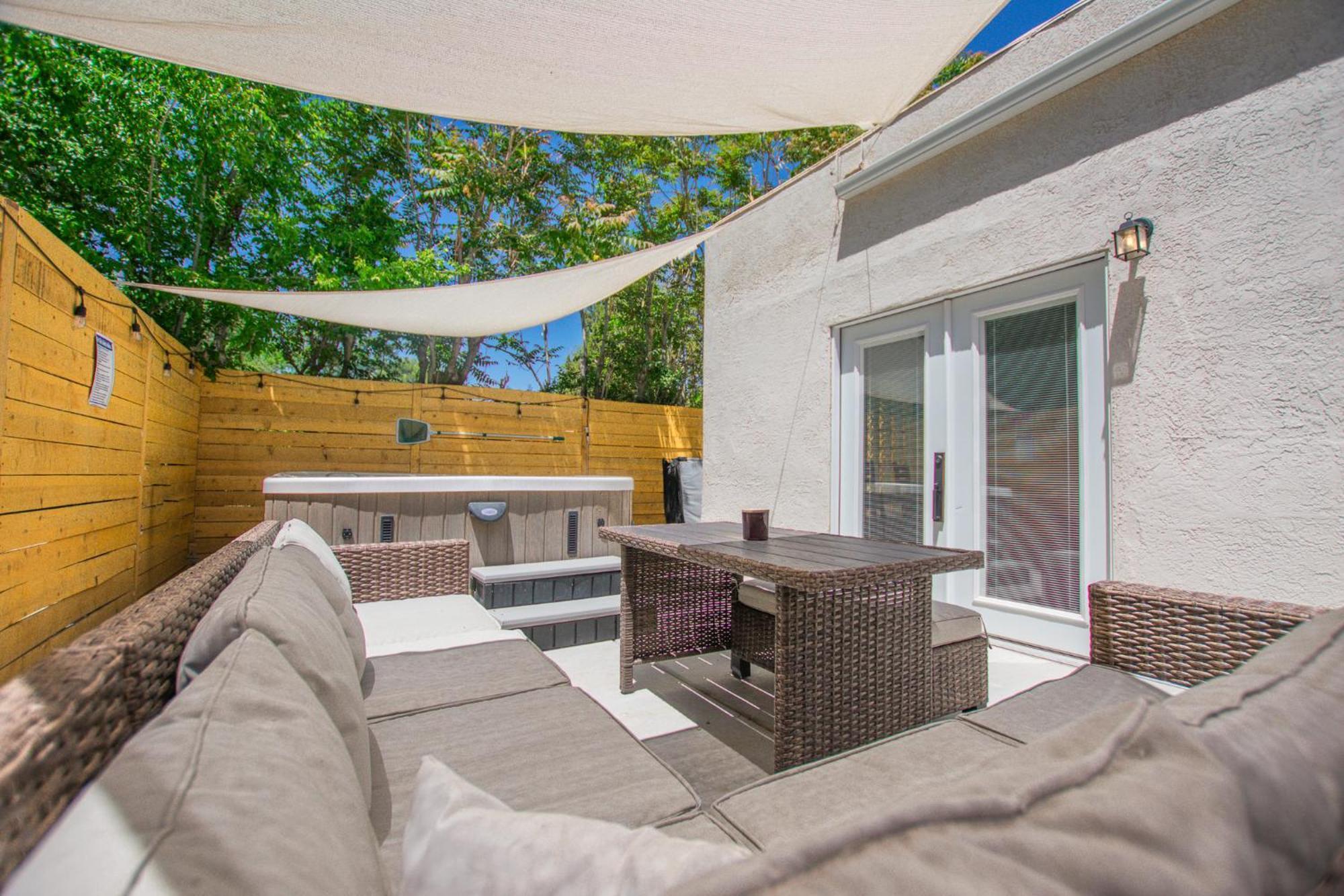 Cowboy Den-Hot Tub-Game Room-Pet Friendly-No Pet Fees! Albuquerque Exterior photo