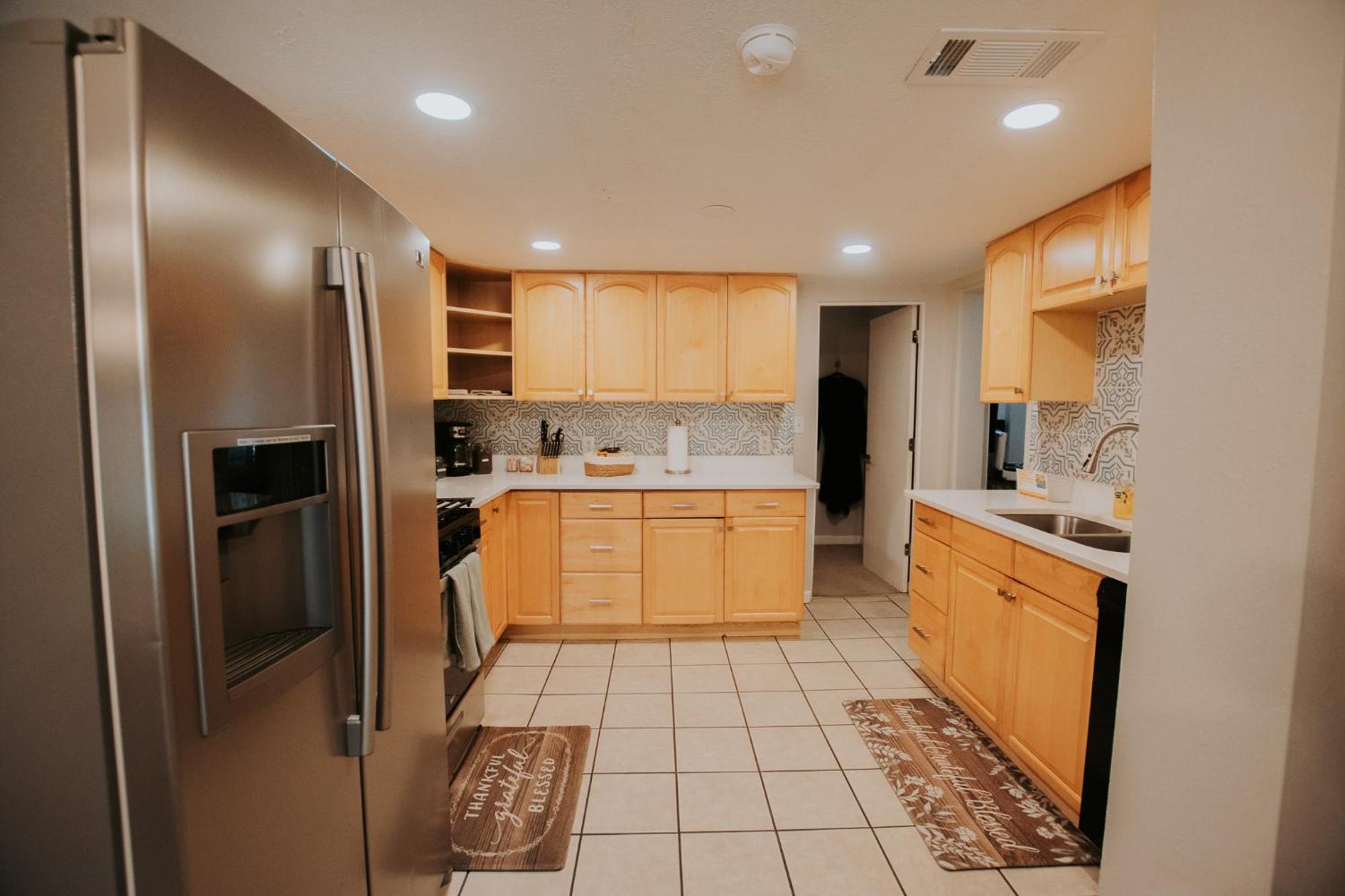Cowboy Den-Hot Tub-Game Room-Pet Friendly-No Pet Fees! Albuquerque Exterior photo