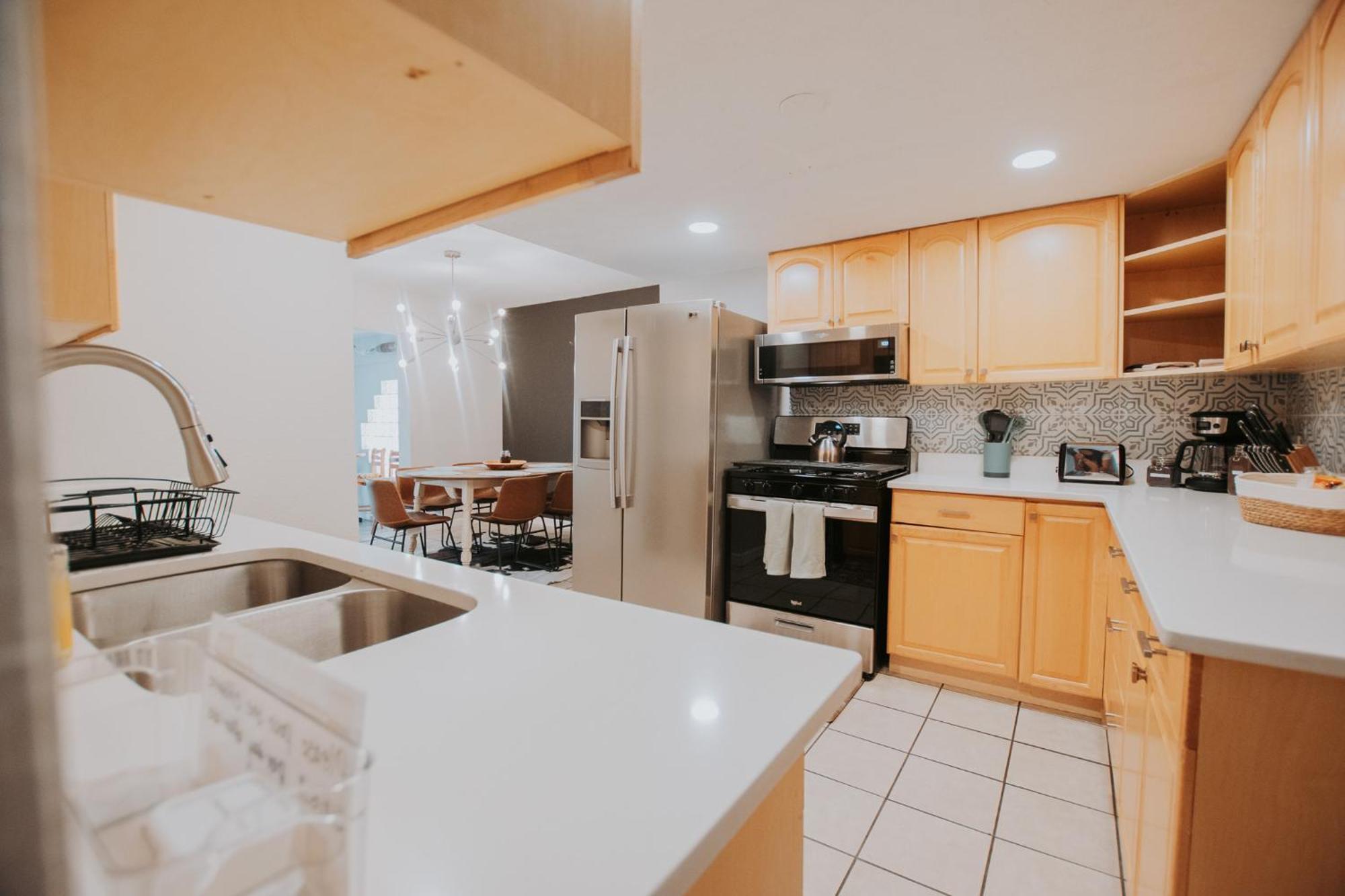 Cowboy Den-Hot Tub-Game Room-Pet Friendly-No Pet Fees! Albuquerque Exterior photo